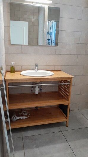 Badkamer