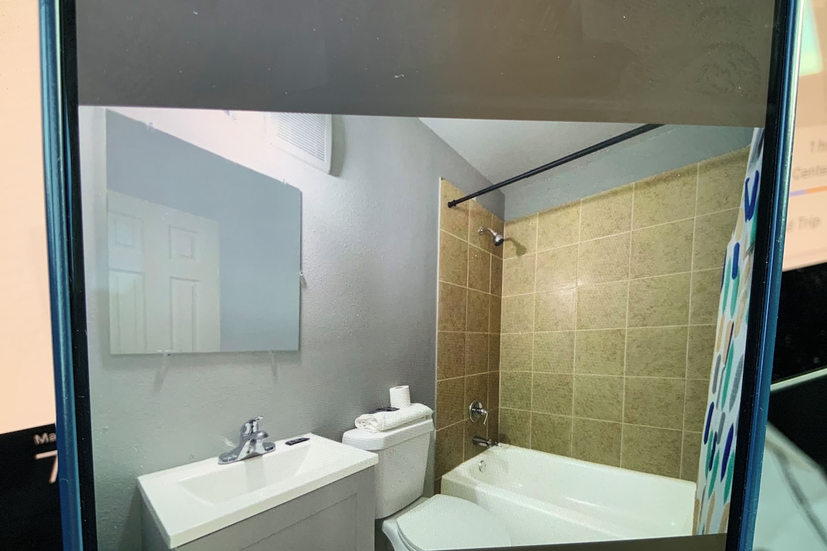 Kamar mandi