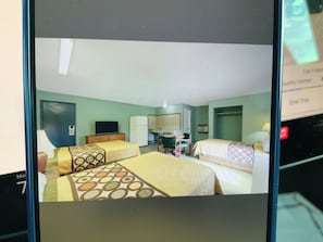 Kamar