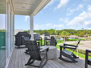Property amenity - The Golden Palms at St. Augustine (St. Augustine)