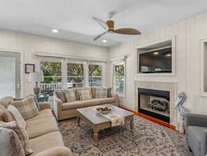 Property amenity - Seaglass Grove (Kure Beach)