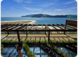 Beach - Alma de troia (Grandola)
