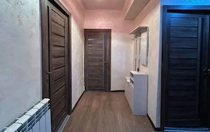 Interior - Cozy 2-bedroom apartment in fabulous Yerevan centre (Yerevan)