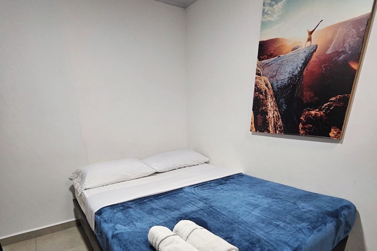 Habitación