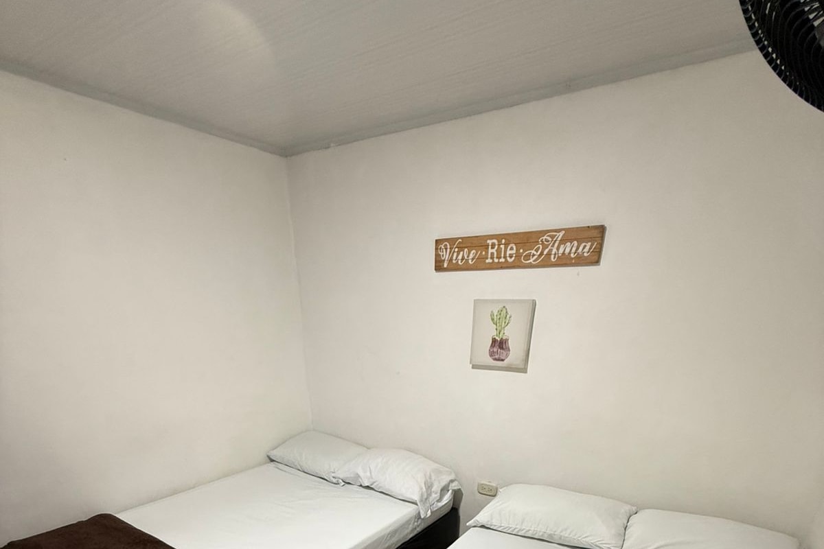 Habitación