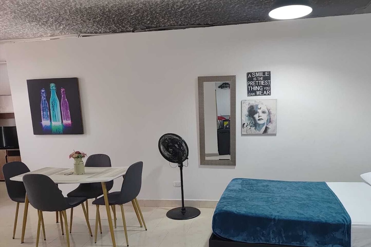 Habitación