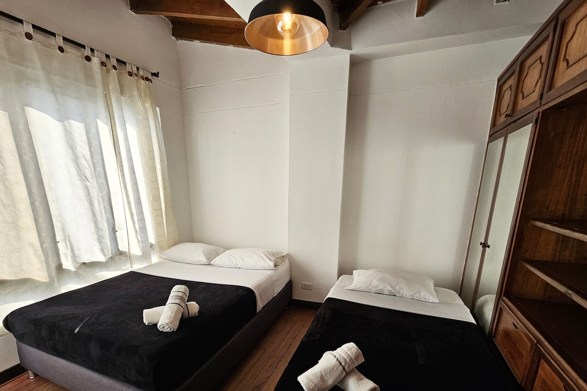 Habitación
