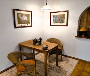 Spiseområde