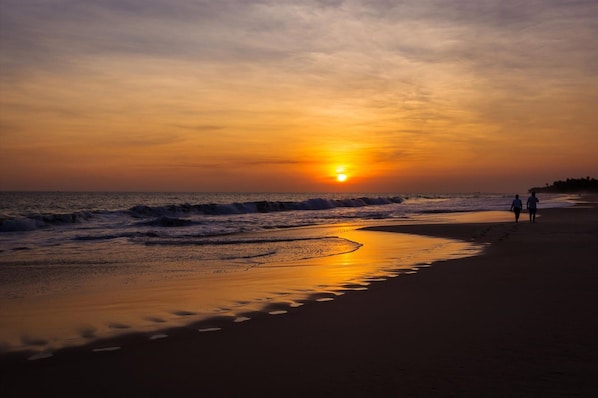 Strand