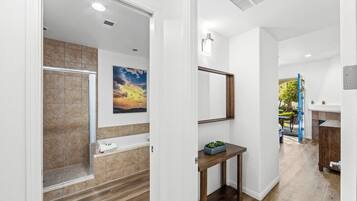 Studio Entry.