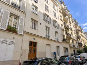 Exterieur