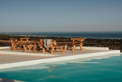 Peaceful Nature Chalet 5