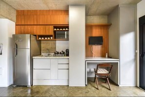 Private kitchen - New Listing (São Paulo)