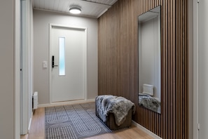 Entrance - Santa's Star Residence - Grand Apartment (Rovaniemi)