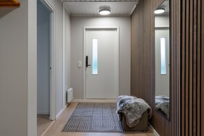 Entrance - Santa's Star Residence - Grand Apartment (Rovaniemi)