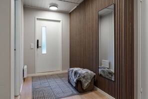 Entrance - Santa's Star Residence - One-bedroom Suite (Rovaniemi)