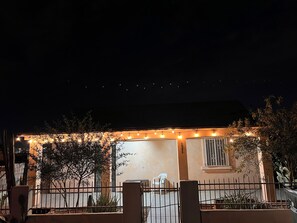 Exterior - Downtown Secluded Home (Phoenix)