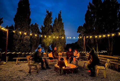 Outdoor Tent 7