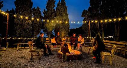 Outdoor Tent 7