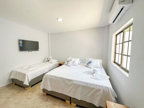 Room - Playa Bonita (Coveñas, Santiago de Tolú, Sucre)
