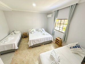 Room - Playa Bonita (Coveñas, Santiago de Tolú, Sucre)