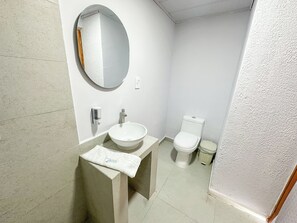 Bathroom - Playa Bonita (Coveñas, Santiago de Tolú, Sucre)