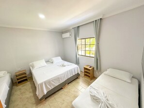 Room - Playa Bonita (Coveñas, Santiago de Tolú, Sucre)