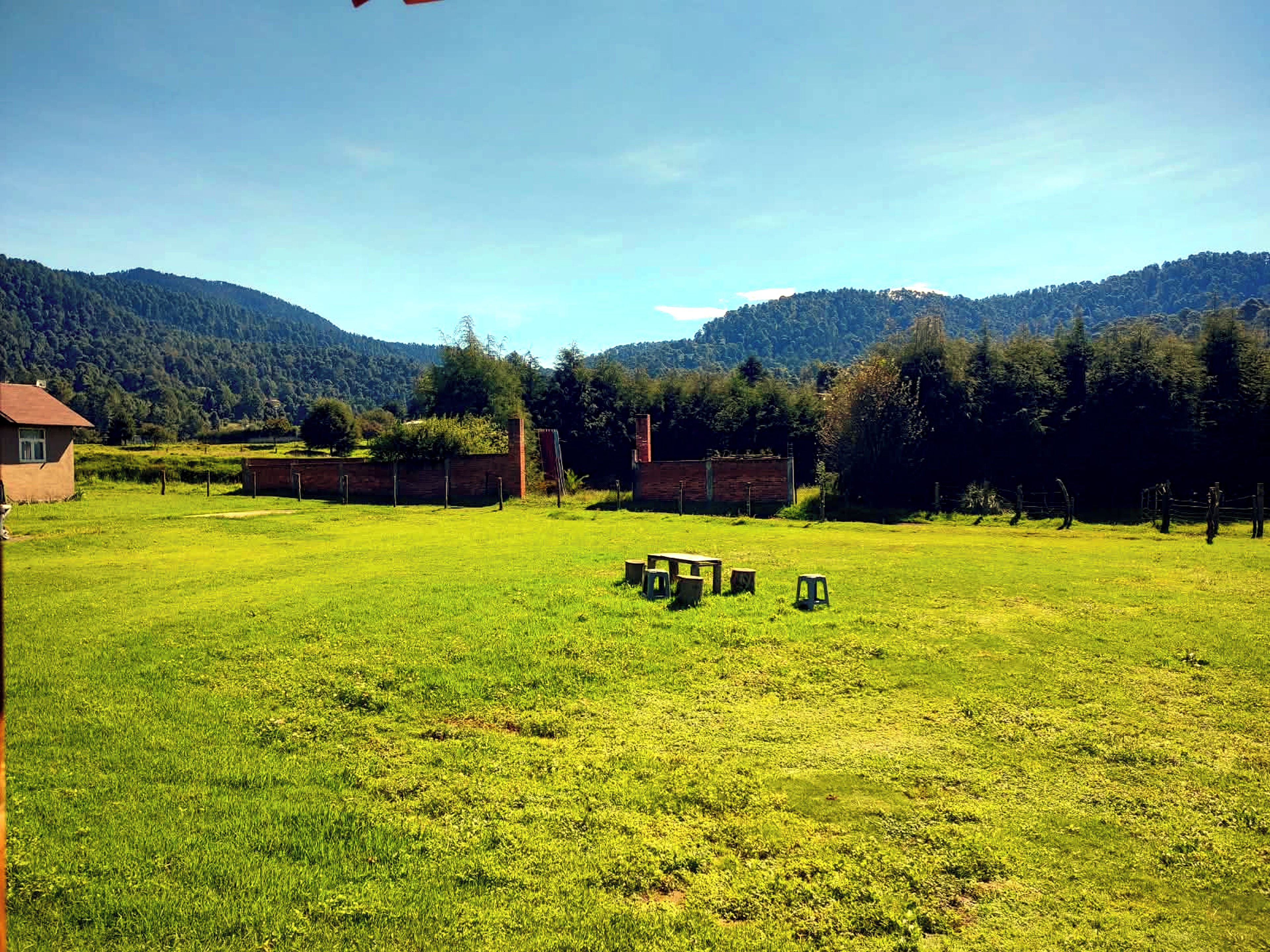 Kawasan hartanah