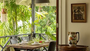 Dragonfly - 3BR Balinese Style Near Holetown (1231) - 3BR Balinese-Style Villa Near Holetown (Holetown)