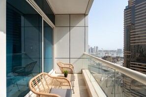 Room - Tranquil Studio at Botanica (Dubai)