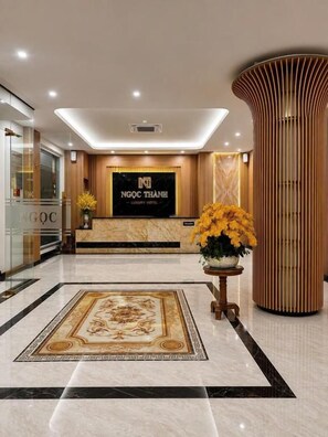Hall