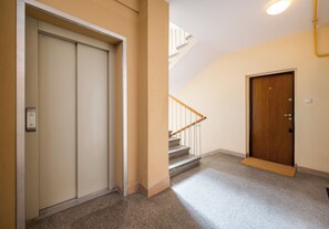 Interior - Marszałkowska Classic Apartment (Warszawa)