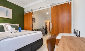 Room - Well Located Apt. in Condo. Tbm0041 (São Paulo)