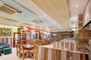 用餐