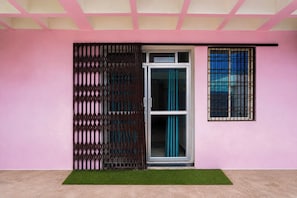 Chi tiết ngoại thất