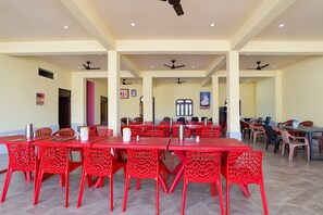 Tempat makan