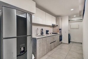 Private kitchen - New Listing (Bogotá)