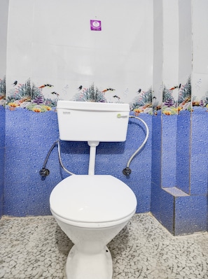 Bathroom - Hotel O Rahul Inn (Phulpur)
