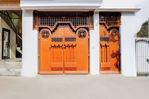 Chi tiết ngoại thất