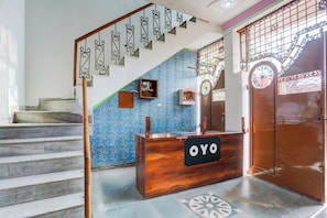Khu sảnh