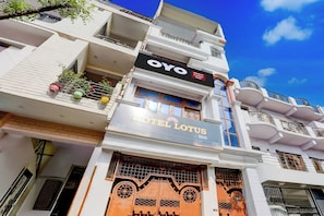 Chi tiết ngoại thất