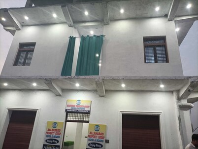Hotel O Allahabad Property
