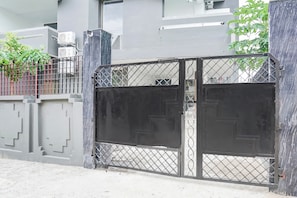 외부 세부 사진