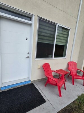 Exterior detail - Sunny 2-Bed Walkout Suite | The Ridge Penticton (Penticton)