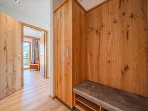 Entrance / Reception - Apartment with sauna & balcony in Westendorf (Westendorf)