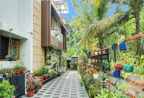 Kawasan hartanah