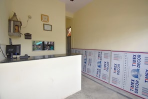 Khu sảnh