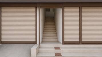 Detalle exterior