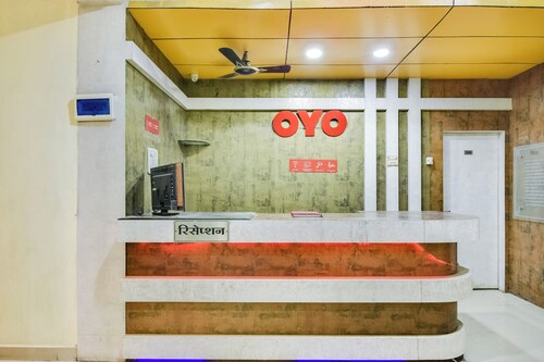 Hotel O Hotel Aryan
