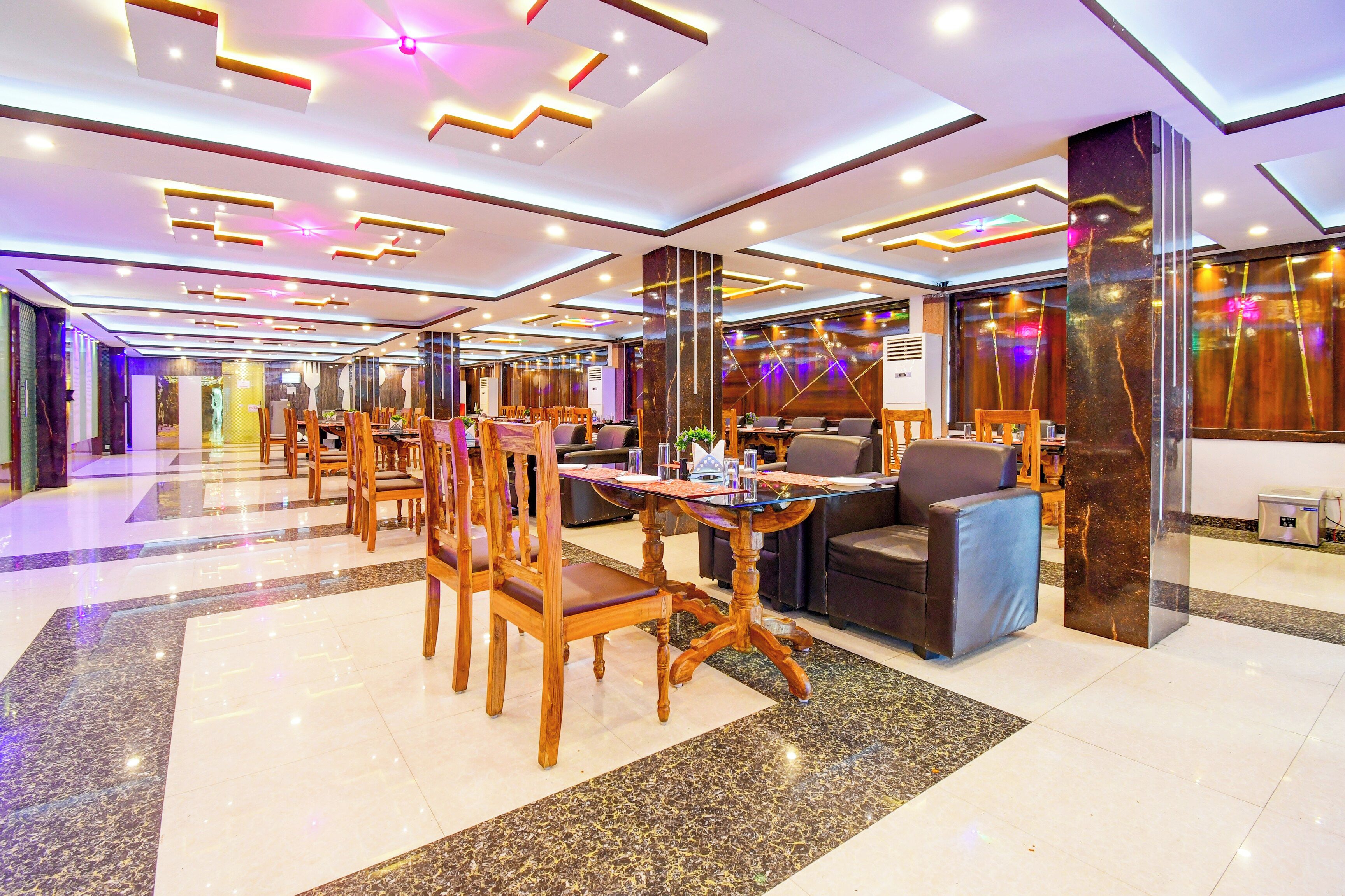 Tempat makan